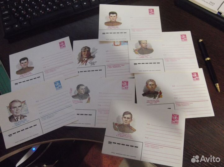 Хмк Герои Советского Союза