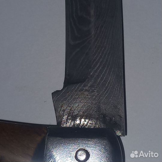 Продам ножик раскладной