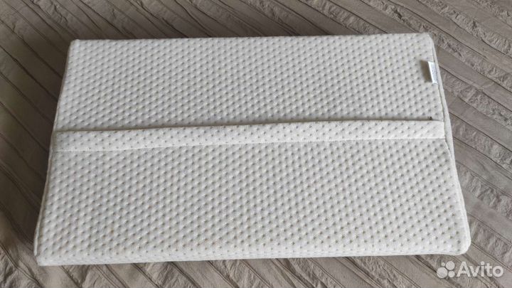 Ортопедическая подушка 50*30*10(7) см