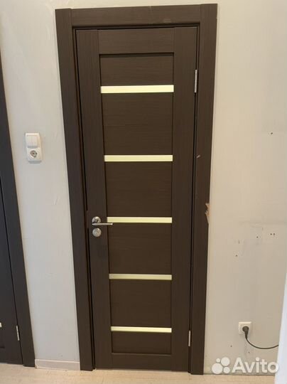 Двери межкомнатные