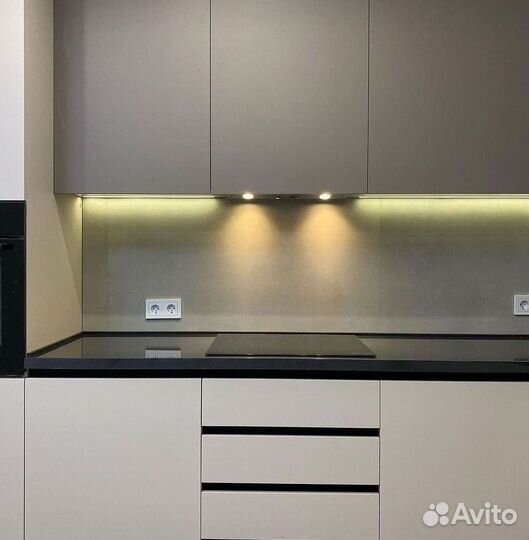 Кухонный гарнитур на заказ