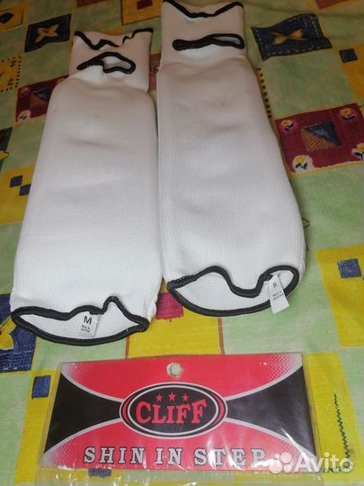 Защита тела