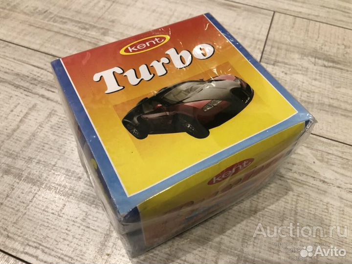 Turbo super 2013 kent полный блок