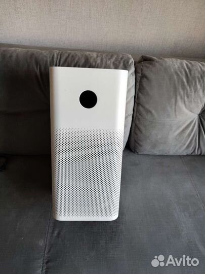 Xiaomi mi air purifier 2s очиститель воздуха