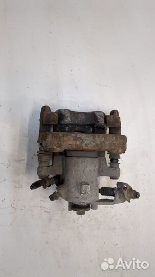 Суппорт Skoda Fabia, 2005