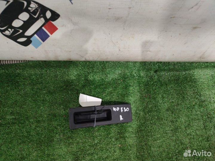 Кнопка открывания багажника Bmw 328I F30 N20B20A