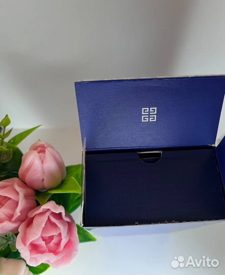 Givenchy Pour Homme Blue Label (Евро)