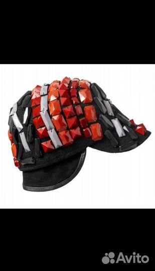 Кепка бейсболка женская