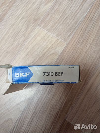 Продам подшипники