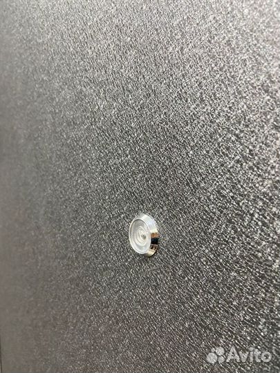 Дверь входная железная новая