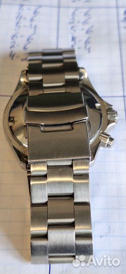Часы Orient mako