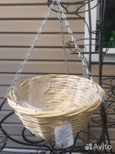 Кашпо для цветов