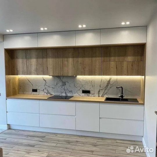 Кухня на заказ