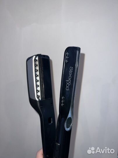 Профессиональный стайлер L’Oreal & Rowenta