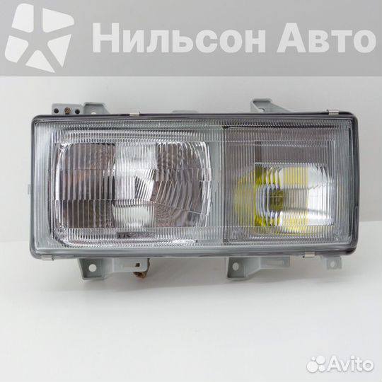 Фара nissan diesel, правая, TYC
