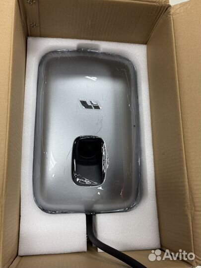 Зарядная станция lixiang