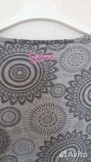 Футболка Desigual (Испания)