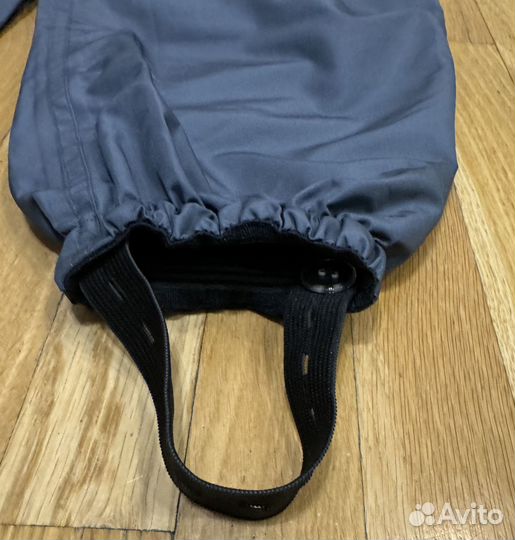 Штаны не промокаемые детские