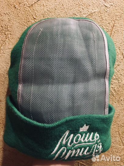 Шапка для брейкинга «Мощь стиля»