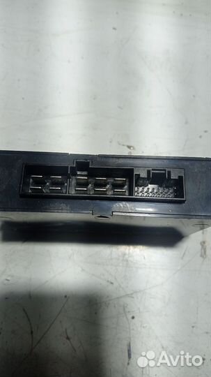 Эбу стеклоподьемниками FAW V5