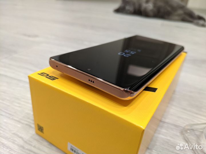 realme 11 Pro+, 8/256 ГБ