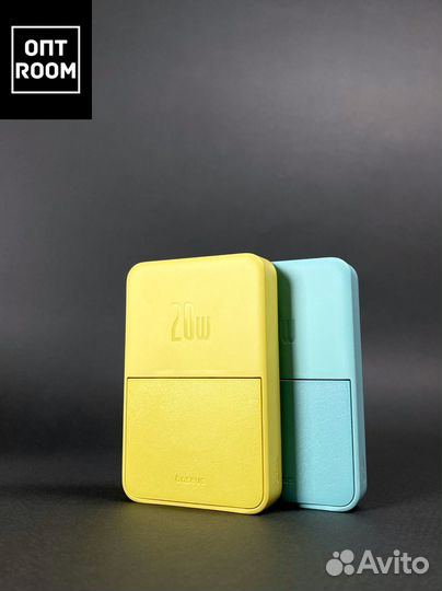 Magsafe Battery Pack 5000mAh Baseus 20W