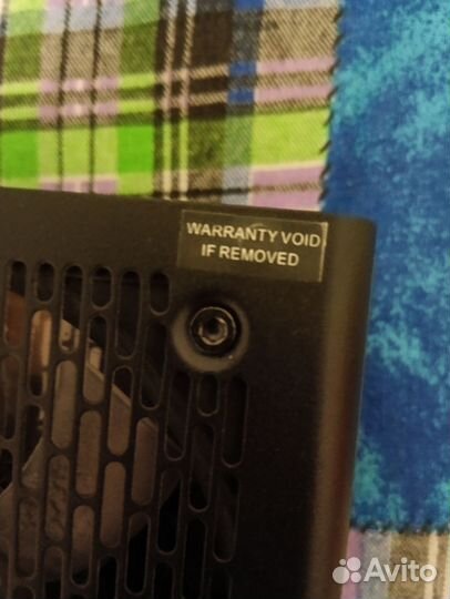 Блок питания thermaltake 600w