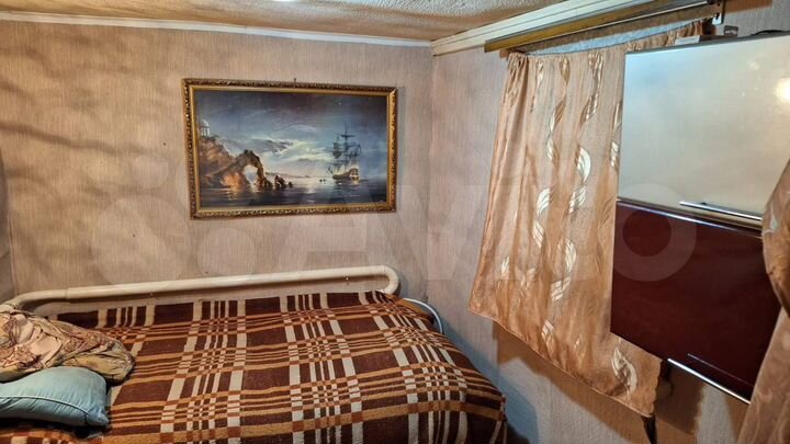 2-к. квартира, 50 м², 1/1 эт.