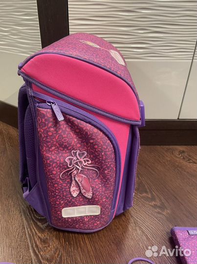 Портфель детский