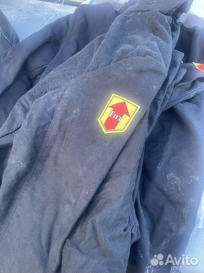 Сварочная форма