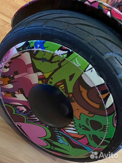 Гироскутер