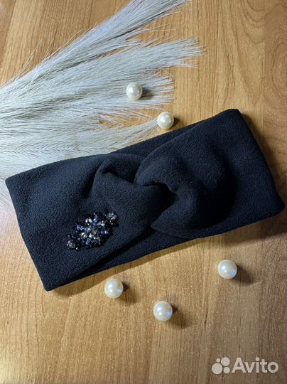 Повязки на голову