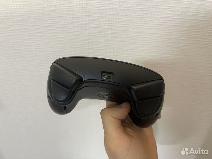 Steam Controller