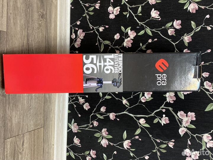 Штатив era pro