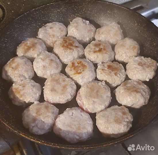 Домашние заготовки