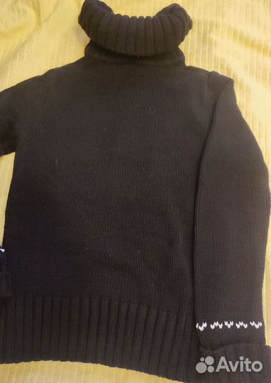 Свитер женский