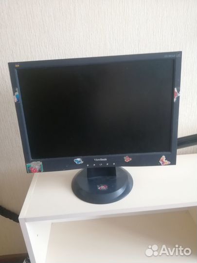 Монитор для компьютера