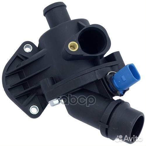 Термостат термостат Audi A4, A6, VW Passat