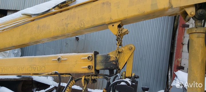 Синегорец 75