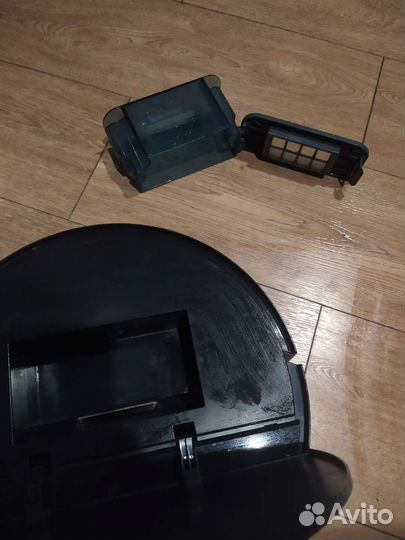 Робот пылесос Royal