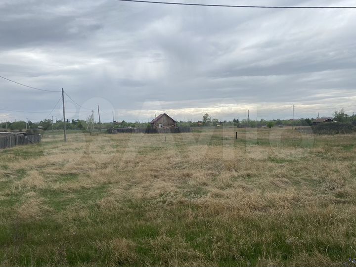 Участок 6 сот. (СНТ, ДНП)