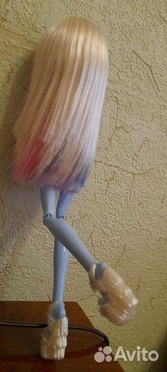 Куклы Монстер Хай Эбби