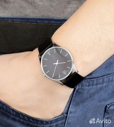 Часы Calvin Klein K4D211C1