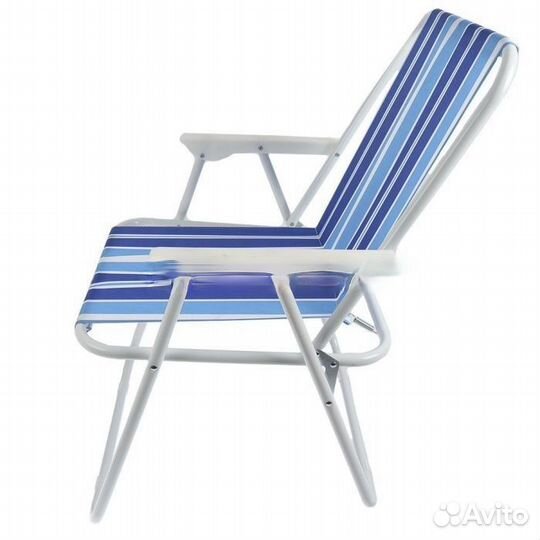 Кресло складное кемпинговое