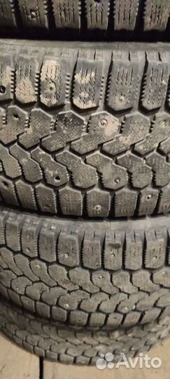 Yokohama F700Z 195/60 R15