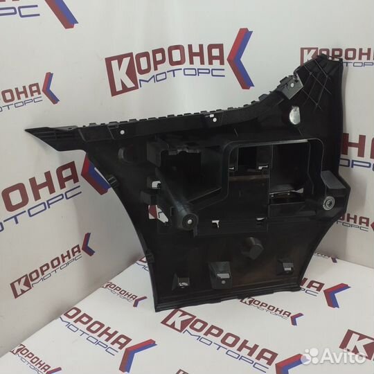 Кронштейн заднего бампера правый BMW 5' F10 Седан