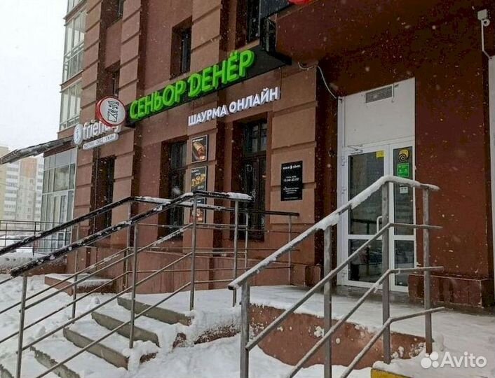 Готовый бизнес шаурма