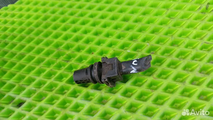 Датчик температуры входящего воздуха lanos