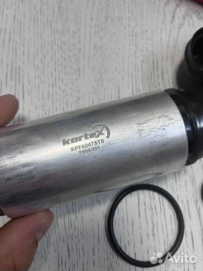 Бензонасос Volksawgen Passat B5