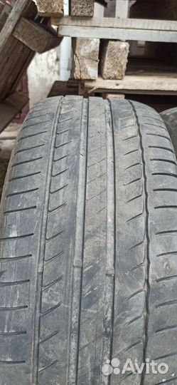 Michelin Primacy HP 225/55 R17